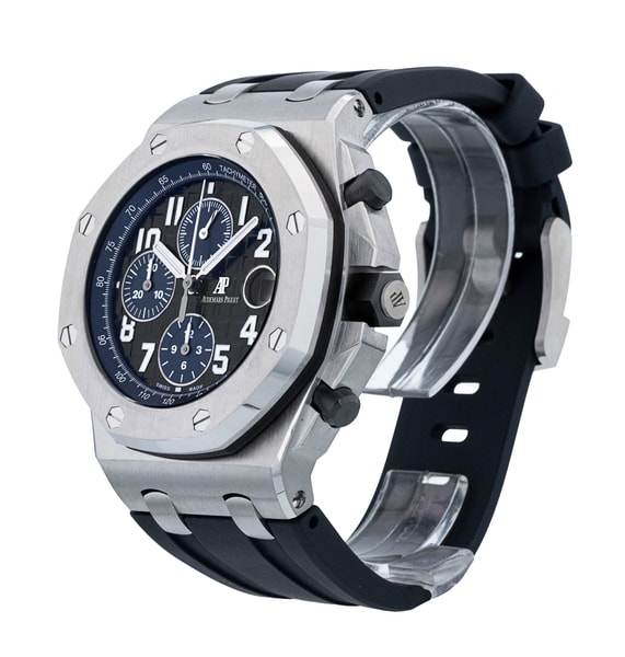 Audemars Piguet Royal Oak Offshore 26470ST.OO.A028CR.01